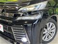 2016 Toyota Vellfire