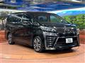 2018 Toyota Vellfire