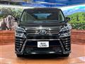 2018 Toyota Vellfire