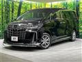 2018 Toyota Alphard