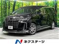 2018 Toyota Alphard