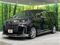 2018 Toyota Alphard
