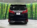 2018 Toyota Alphard