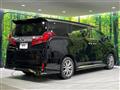 2018 Toyota Alphard
