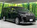 2018 Toyota Alphard