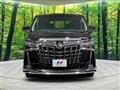 2018 Toyota Alphard
