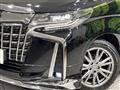 2018 Toyota Alphard