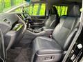 2018 Toyota Alphard