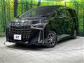 2019 Toyota Alphard