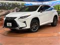 2015 Lexus RX