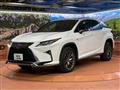 2015 Lexus RX