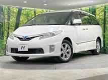 2010 Toyota Estima Hybrid