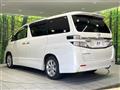 2013 Toyota Vellfire
