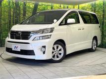 2013 Toyota Vellfire