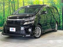 2013 Toyota Vellfire