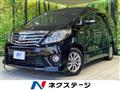 2014 Toyota Alphard Hybrid