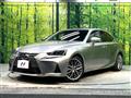 2017 Lexus IS