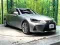 2017 Lexus IS