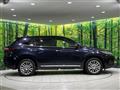 2017 Toyota Harrier Hybrid