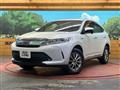 2019 Toyota Harrier Hybrid