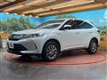 2019 Toyota Harrier Hybrid