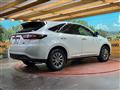 2019 Toyota Harrier Hybrid