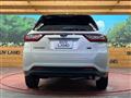2019 Toyota Harrier Hybrid
