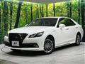 2014 Toyota Crown Hybrid