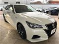 2018 Toyota Crown Hybrid