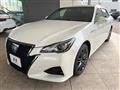 2018 Toyota Crown Hybrid