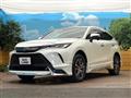 2021 Toyota Harrier Hybrid