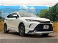 2021 Toyota Harrier Hybrid