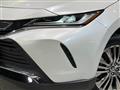 2023 Toyota Harrier Hybrid