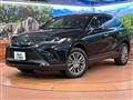 2024 Toyota Harrier Hybrid