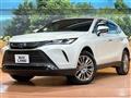 2021 Toyota Harrier Hybrid