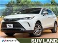 2021 Toyota Harrier Hybrid