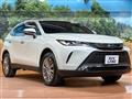 2021 Toyota Harrier Hybrid