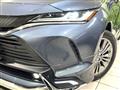 2021 Toyota Harrier Hybrid