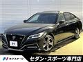 2019 Toyota Crown Hybrid