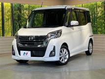 2017 Nissan DAYZ ROOX