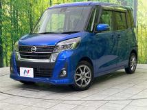 2020 Nissan DAYZ ROOX