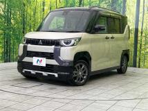 2024 Mitsubishi DELICA MINI