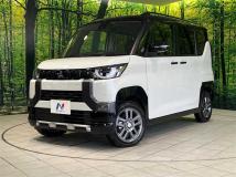 2025 Mitsubishi DELICA MINI