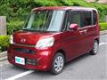 2016 Daihatsu Tanto