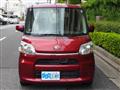 2016 Daihatsu Tanto