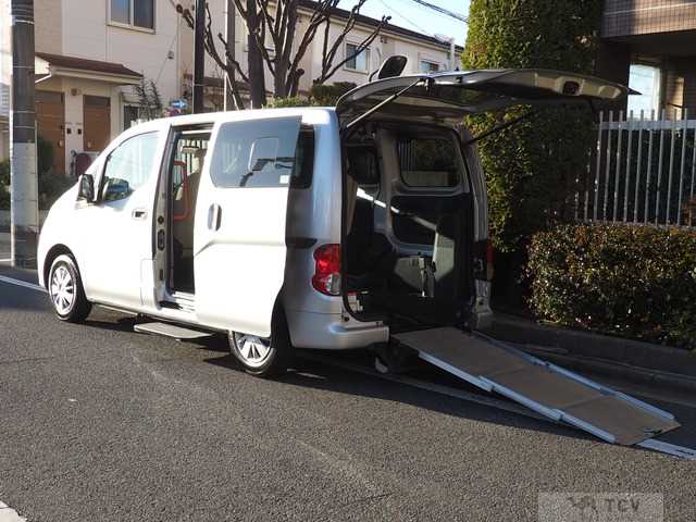 2011 Nissan Nissan Others