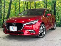 2019 Mazda Axela Sport