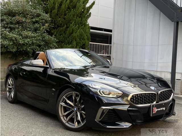 2020 BMW Z4