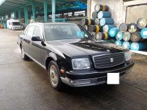 2004 Toyota Century