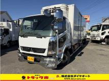 2016 Mitsubishi Fighter